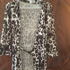 Diane von Furstenberg wrap dress